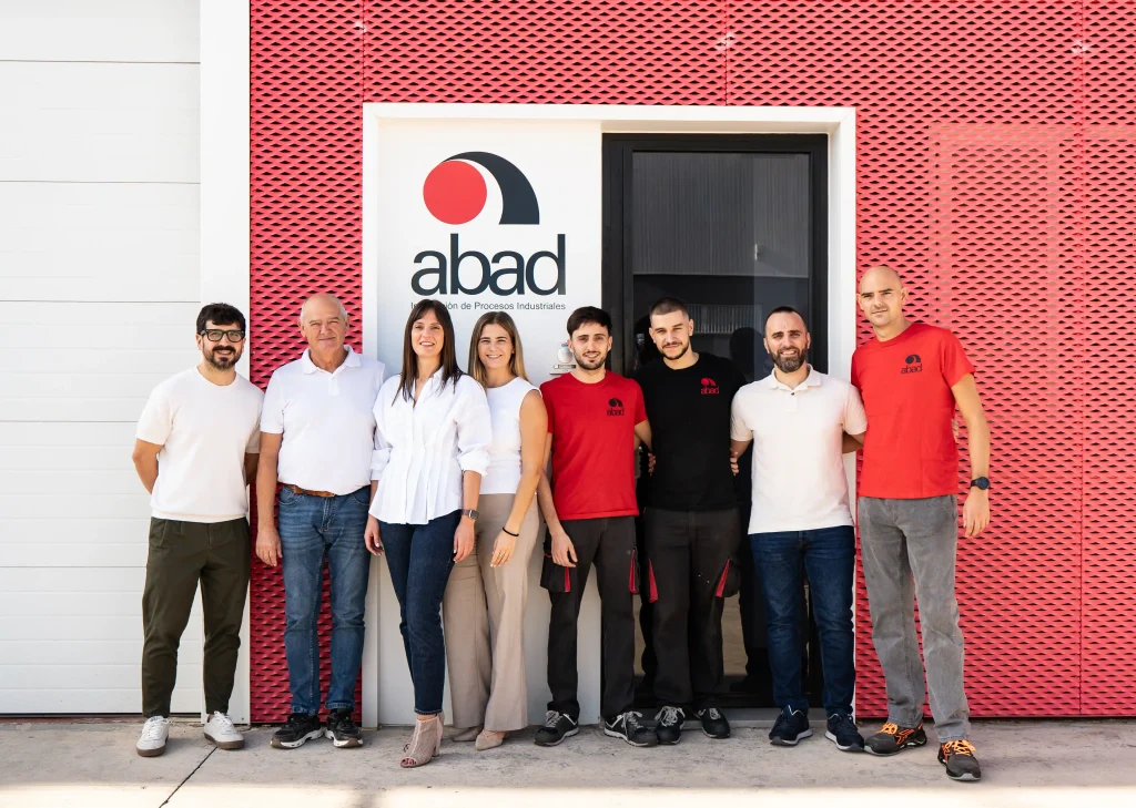 Equipo de Abadipi